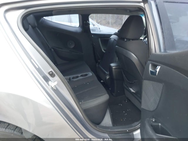 2014 HYUNDAI VELOSTER KMHTC6AD7EU189895 Photo 7