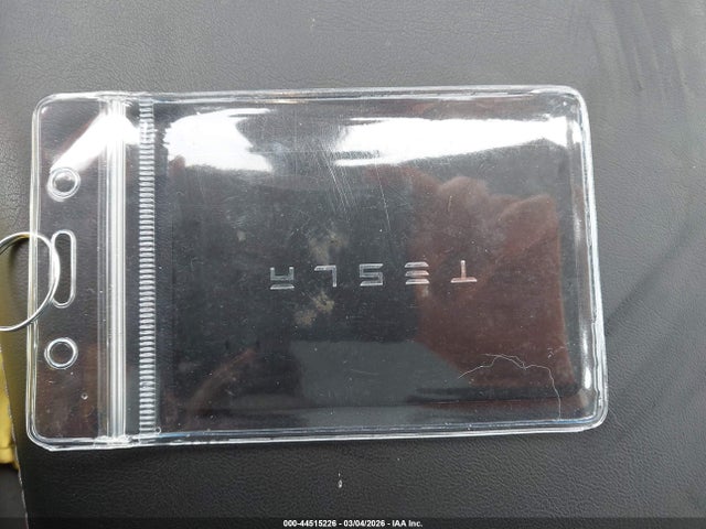 2024 TESLA MODEL Y 7SAYGDEE1RA317746 Photo 10