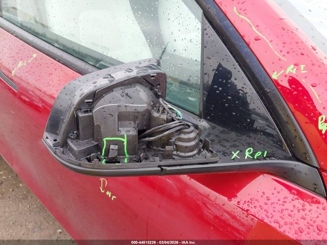 2024 TESLA MODEL Y 7SAYGDEE1RA317746 Photo 5