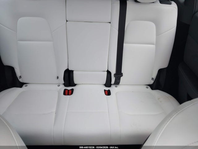 2024 TESLA MODEL Y 7SAYGDEE1RA317746 Photo 7