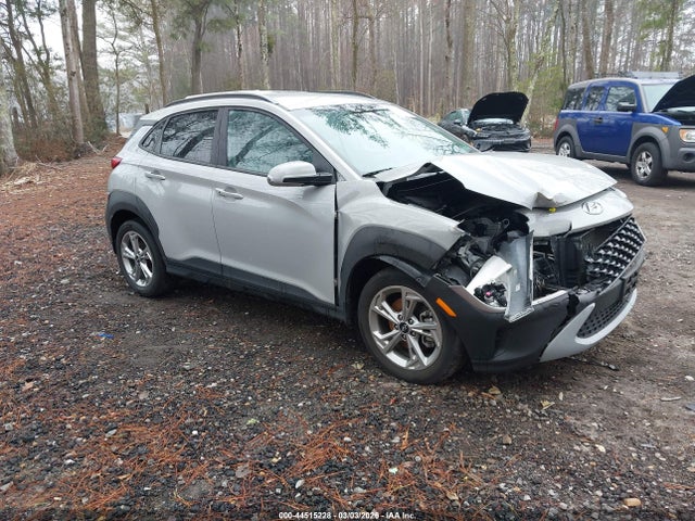 2023 HYUNDAI KONA KM8K6CAB5PU043594
