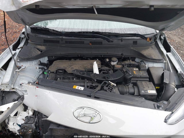 2023 HYUNDAI KONA KM8K6CAB5PU043594 Photo 9