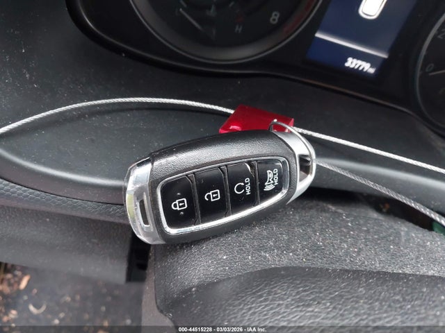 2023 HYUNDAI KONA KM8K6CAB5PU043594 Photo 10