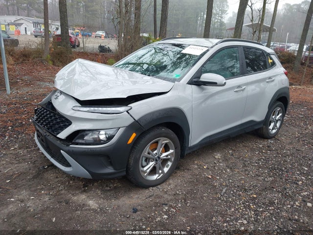 2023 HYUNDAI KONA KM8K6CAB5PU043594 Photo 1