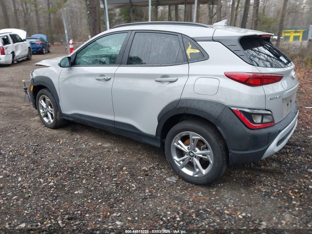 2023 HYUNDAI KONA KM8K6CAB5PU043594 Photo 2