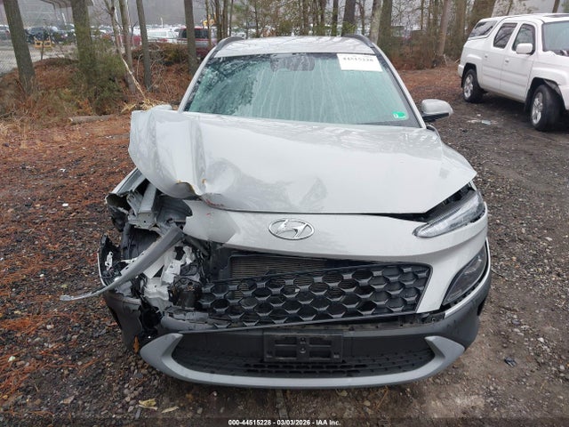 2023 HYUNDAI KONA KM8K6CAB5PU043594 Photo 5