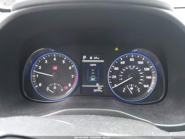 2023 HYUNDAI KONA KM8K6CAB5PU043594 Photo 6