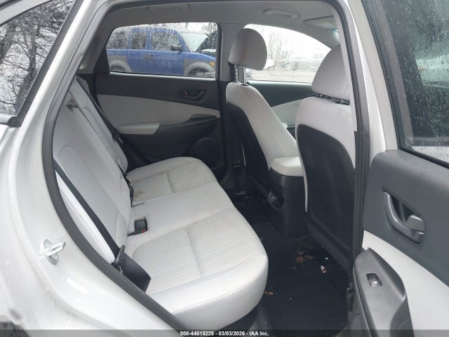 2023 HYUNDAI KONA KM8K6CAB5PU043594 Photo 7