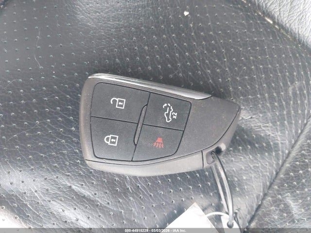 Продаж на аукціоні авто 2025 Gmc Sierra 1500 4wd  Standard Box Pro, vin: 3GTNUAEK6SG151143, номер лоту: 44515229