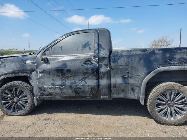 Продаж на аукціоні авто 2025 Gmc Sierra 1500 4wd  Standard Box Pro, vin: 3GTNUAEK6SG151143, номер лоту: 44515229