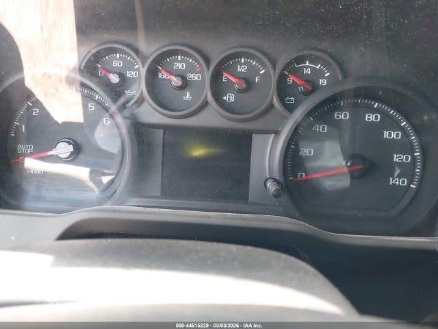 Продаж на аукціоні авто 2025 Gmc Sierra 1500 4wd  Standard Box Pro, vin: 3GTNUAEK6SG151143, номер лоту: 44515229