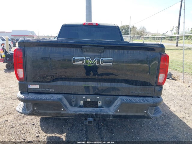 Продаж на аукціоні авто 2025 Gmc Sierra 1500 4wd  Standard Box Pro, vin: 3GTNUAEK6SG151143, номер лоту: 44515229