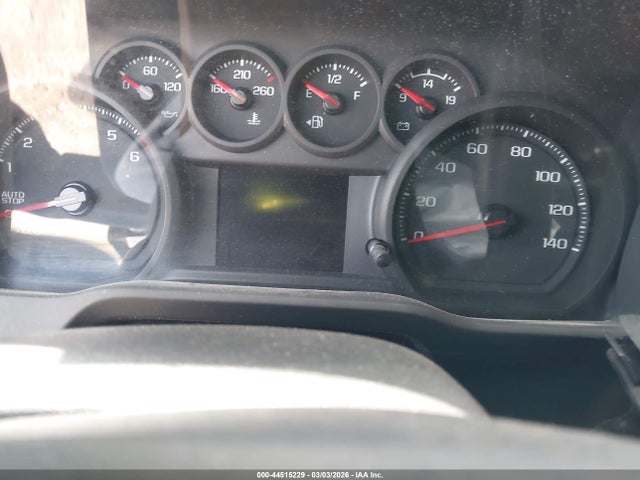 Продаж на аукціоні авто 2025 Gmc Sierra 1500 4wd  Standard Box Pro, vin: 3GTNUAEK6SG151143, номер лоту: 44515229