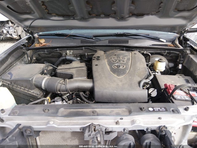 3TMAZ5CN9GM013772 Toyota Tacoma Sr5 V6