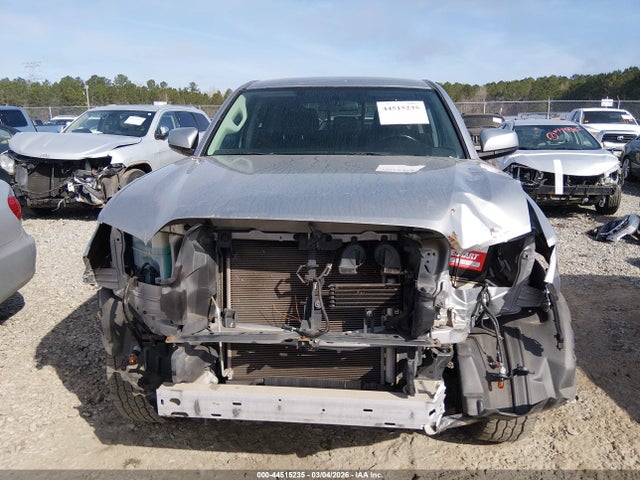 3TMAZ5CN9GM013772 Toyota Tacoma Sr5 V6