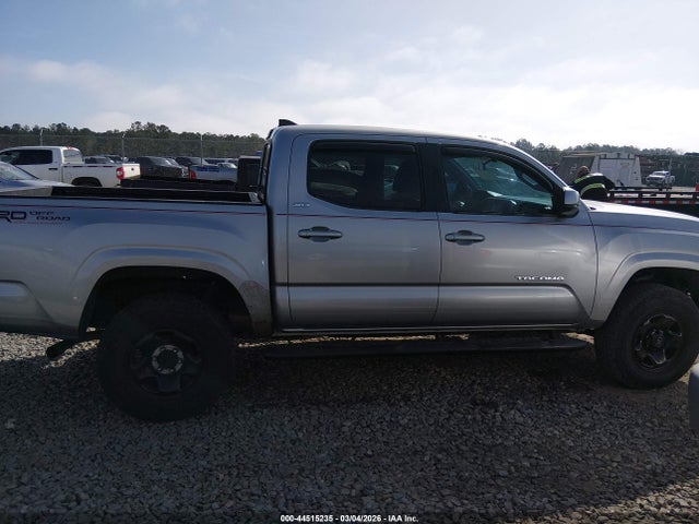 3TMAZ5CN9GM013772 Toyota Tacoma Sr5 V6