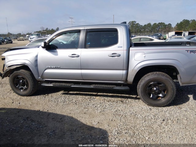 3TMAZ5CN9GM013772 Toyota Tacoma Sr5 V6