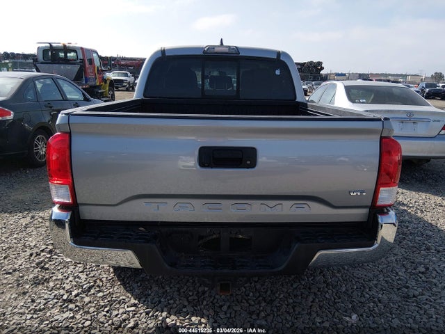 3TMAZ5CN9GM013772 Toyota Tacoma Sr5 V6