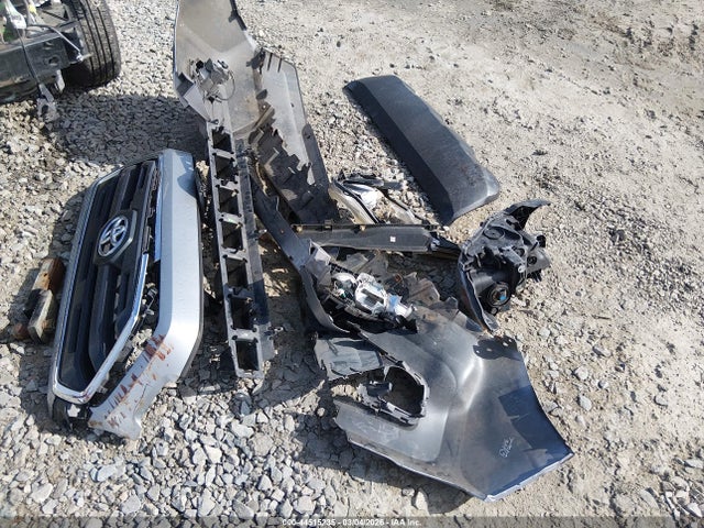 3TMAZ5CN9GM013772 Toyota Tacoma Sr5 V6