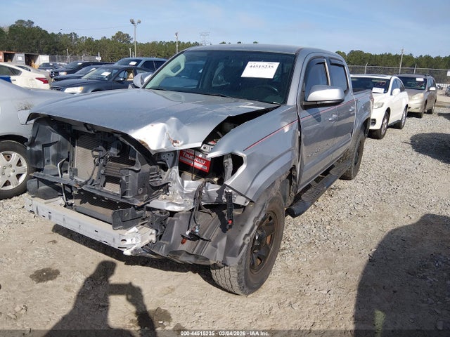 3TMAZ5CN9GM013772 Toyota Tacoma Sr5 V6