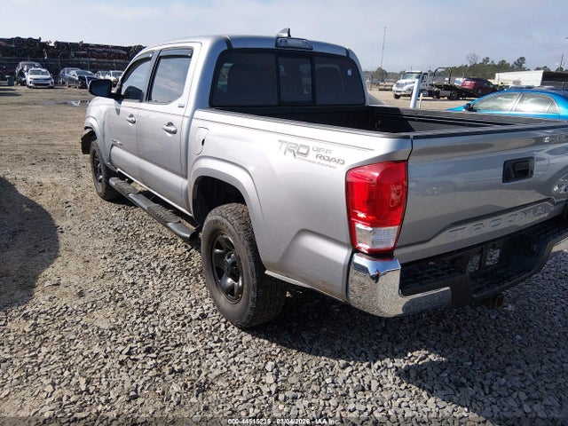 3TMAZ5CN9GM013772 Toyota Tacoma Sr5 V6