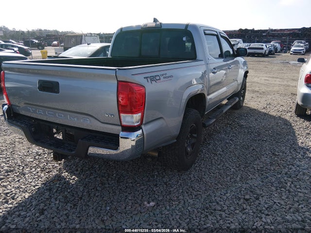 3TMAZ5CN9GM013772 Toyota Tacoma Sr5 V6