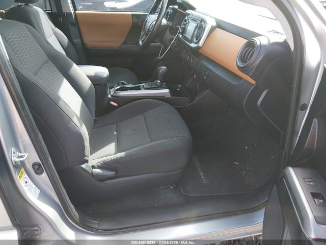 3TMAZ5CN9GM013772 Toyota Tacoma Sr5 V6
