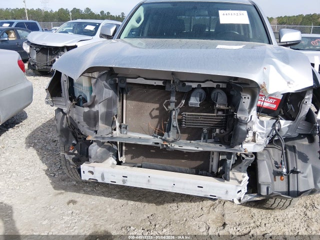 3TMAZ5CN9GM013772 Toyota Tacoma Sr5 V6