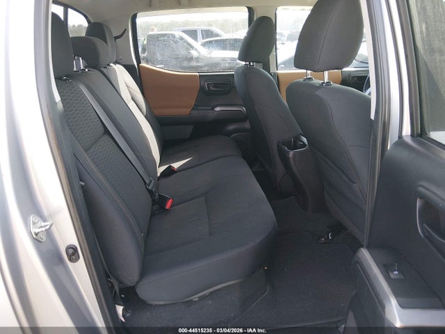 3TMAZ5CN9GM013772 Toyota Tacoma Sr5 V6