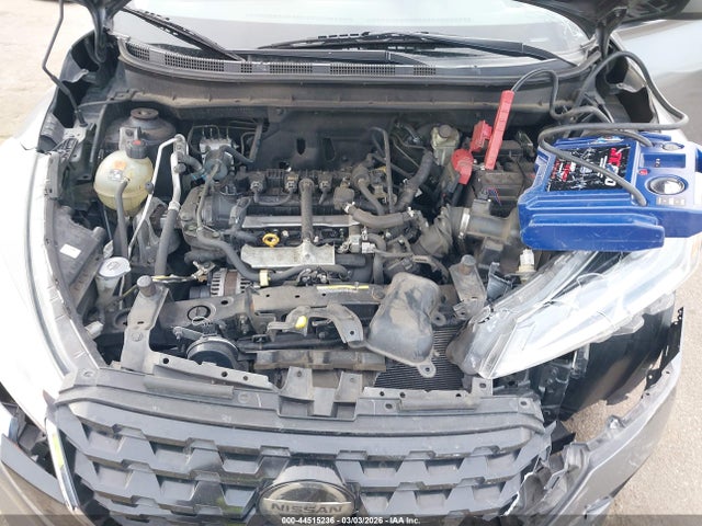 Aukcja sprzedaży 2021 Nissan Kicks Sv Xtronic Cvt, vin: 3N1CP5CV4ML498924, numer aukcji: 44515236