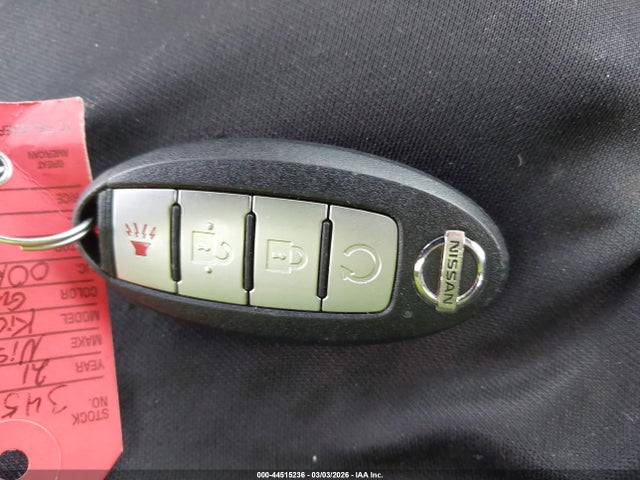 Aukcja sprzedaży 2021 Nissan Kicks Sv Xtronic Cvt, vin: 3N1CP5CV4ML498924, numer aukcji: 44515236