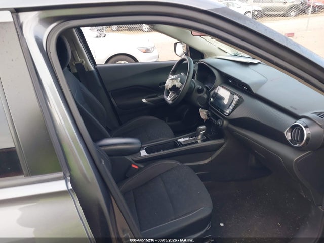 Aukcja sprzedaży 2021 Nissan Kicks Sv Xtronic Cvt, vin: 3N1CP5CV4ML498924, numer aukcji: 44515236