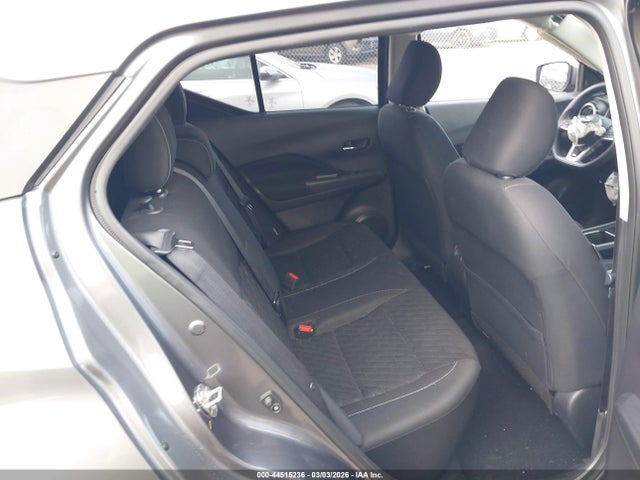 Aukcja sprzedaży 2021 Nissan Kicks Sv Xtronic Cvt, vin: 3N1CP5CV4ML498924, numer aukcji: 44515236