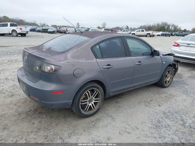 Продаж на аукціоні авто 2008 Mazda Mazda3 I, vin: JM1BK12G281806673, номер лоту: 44515238