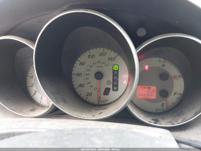 Продаж на аукціоні авто 2008 Mazda Mazda3 I, vin: JM1BK12G281806673, номер лоту: 44515238