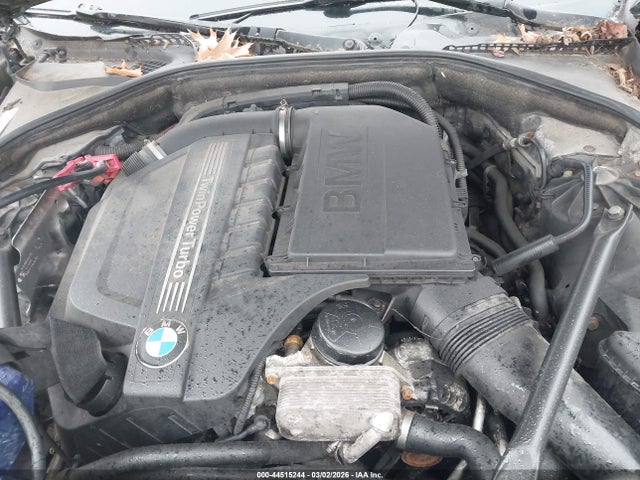 44515244 :رقم المزاد ، WBAFR7C59DC824127 vin ، 2013 Bmw 535i مزاد بيع