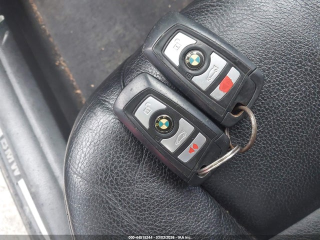 44515244 :رقم المزاد ، WBAFR7C59DC824127 vin ، 2013 Bmw 535i مزاد بيع