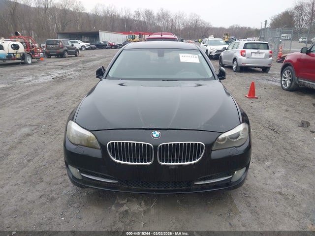 44515244 :رقم المزاد ، WBAFR7C59DC824127 vin ، 2013 Bmw 535i مزاد بيع