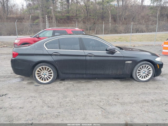 44515244 :رقم المزاد ، WBAFR7C59DC824127 vin ، 2013 Bmw 535i مزاد بيع