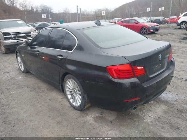 44515244 :رقم المزاد ، WBAFR7C59DC824127 vin ، 2013 Bmw 535i مزاد بيع
