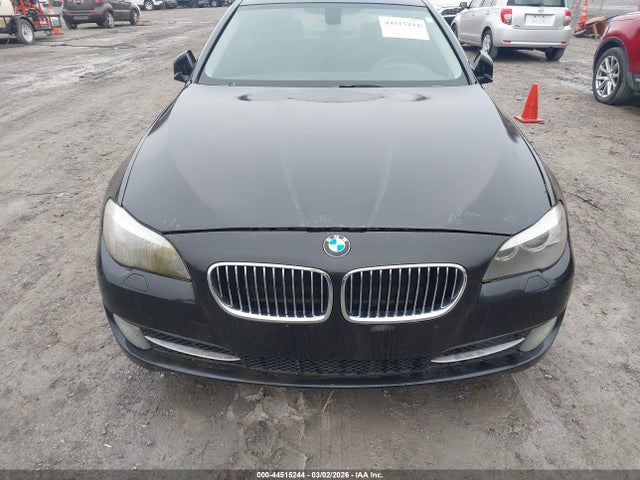 44515244 :رقم المزاد ، WBAFR7C59DC824127 vin ، 2013 Bmw 535i مزاد بيع