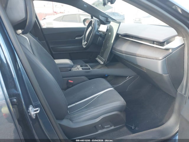 VCF1ZBU27PG001228 Fisker Ocean One