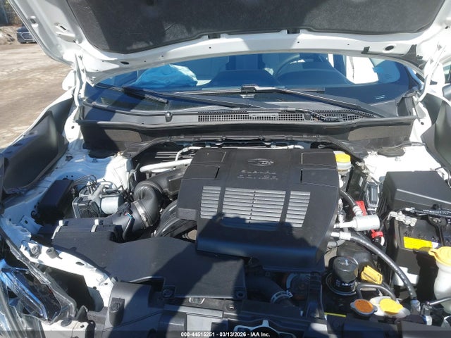 2019 Subaru Forester მანქანა იყიდება აუქციონზე, vin: JF2SKACC6KH465824, აუქციონის ნომერი: 44515251
