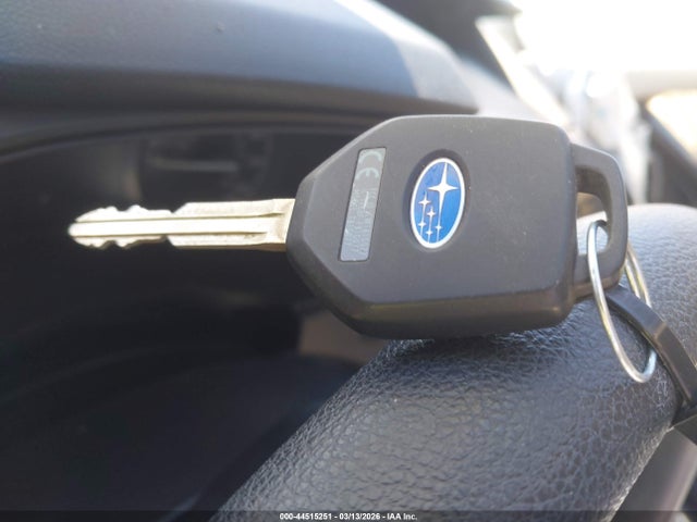2019 Subaru Forester მანქანა იყიდება აუქციონზე, vin: JF2SKACC6KH465824, აუქციონის ნომერი: 44515251
