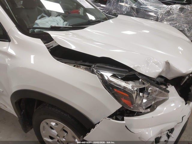 2019 Subaru Forester მანქანა იყიდება აუქციონზე, vin: JF2SKACC6KH465824, აუქციონის ნომერი: 44515251
