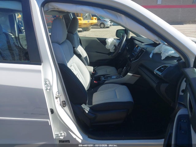 2019 Subaru Forester მანქანა იყიდება აუქციონზე, vin: JF2SKACC6KH465824, აუქციონის ნომერი: 44515251