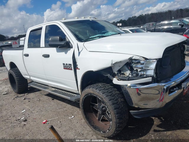 Продаж на аукціоні авто 2013 Ram 2500 Tradesman, vin: 3C6UR5CL1DG532439, номер лоту: 44515257