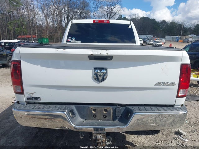 Продаж на аукціоні авто 2013 Ram 2500 Tradesman, vin: 3C6UR5CL1DG532439, номер лоту: 44515257