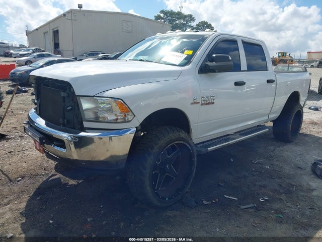 Продаж на аукціоні авто 2013 Ram 2500 Tradesman, vin: 3C6UR5CL1DG532439, номер лоту: 44515257