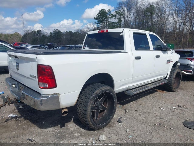 Продаж на аукціоні авто 2013 Ram 2500 Tradesman, vin: 3C6UR5CL1DG532439, номер лоту: 44515257